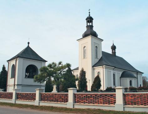 BALICE, Św. Stanisława B. M. | Oficjalna Strona Diecezji Kieleckiej