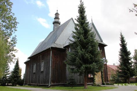 RAKOSZYN, Św. Stanisława B. M. | Oficjalna Strona Diecezji Kieleckiej