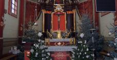 Kościół św. Małgorzaty w Gorzkowie