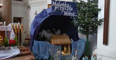Kościół św. Tekli w Krzyżanowicach