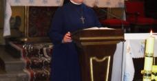 s. Kazimiera Perz opowiada o sytuacji katolicków żyjącyc w Mołdawii
