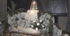 Sanktuarium Matki Bożej Opiekunki Rodzin we Włoszczowie